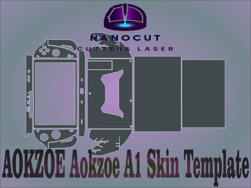AOKZOE Aokzoe A1
